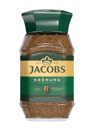 jacobs kroung