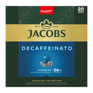 Decaffeinato 6