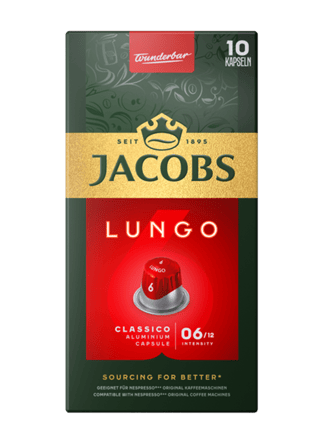 Jacobs Lunga 6