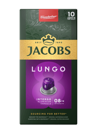 Jacobs Lunga 8