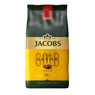 8711000539217 Crema Gold 1kg FRONT