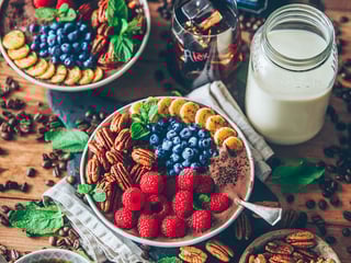 jacobs de rezepte kaffee smoothie bowl